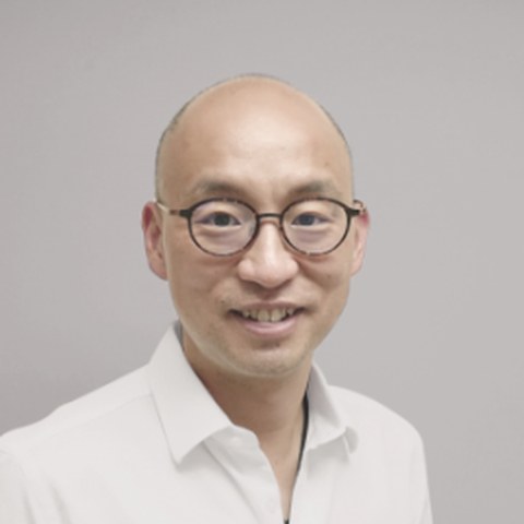 Alfred Wong