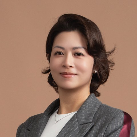 Amanda Ma