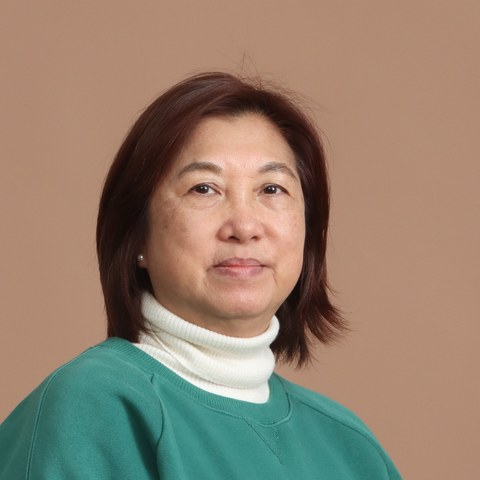 Amy Siu
