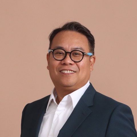 Derek Chan