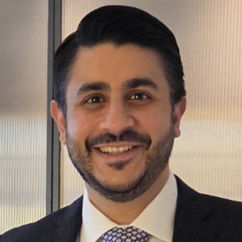 Dhiraj Wadhwani