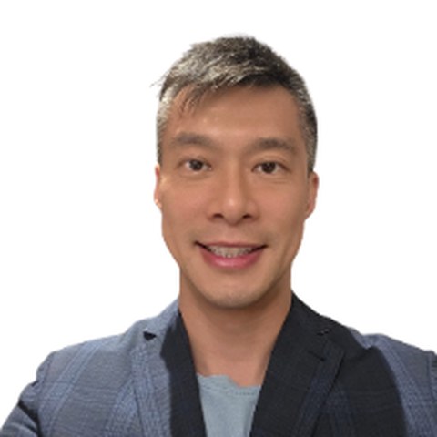 Jackson Lam