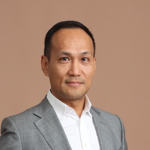 Kelvin Ko