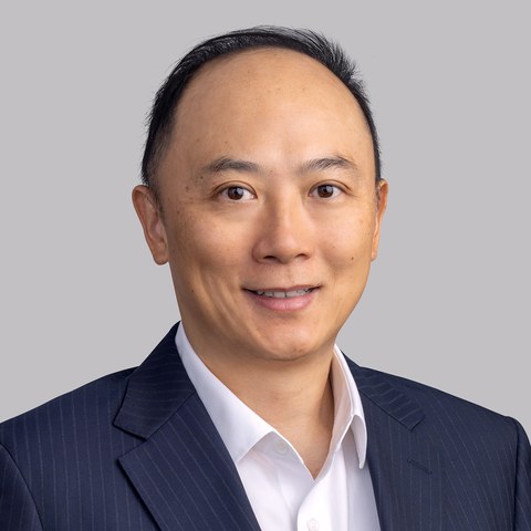Lewis Ho