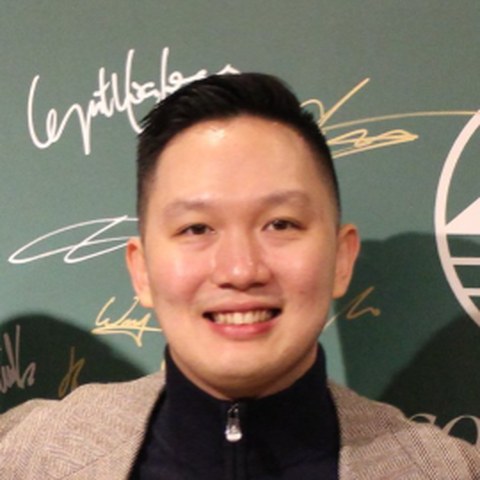 Mark Cheung
