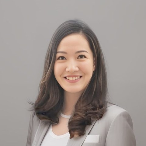 Paulina Lau