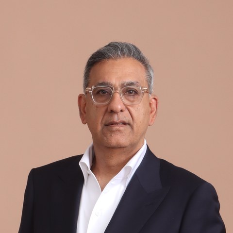 Raju Wadhwani