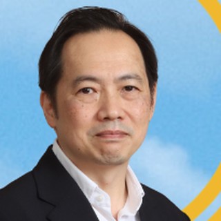 Alan YL Chan