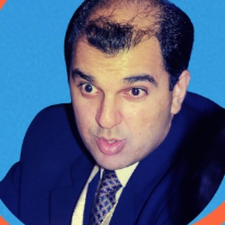 Anish Lalvani