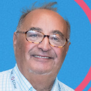 Claude Moreno