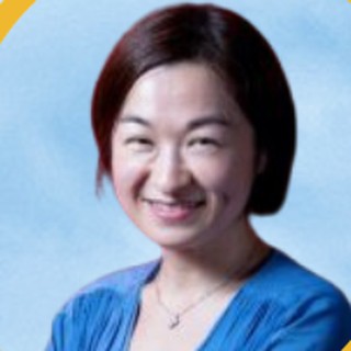 Isabelle Yeung