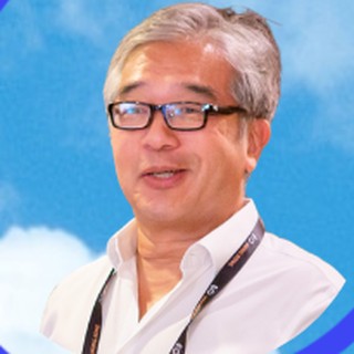 James Chen