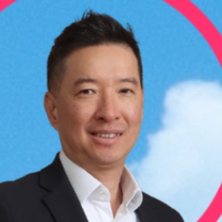 Paul Chu