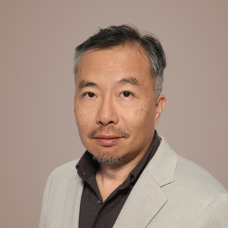 Theobald Cheung