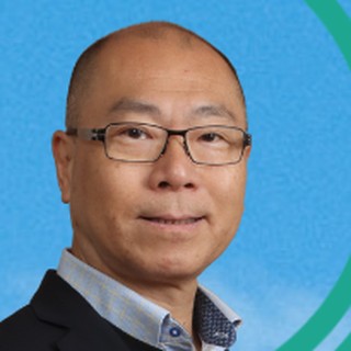 Toney Chang