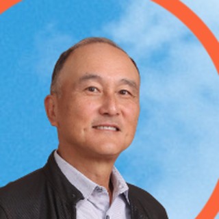 Winston Van