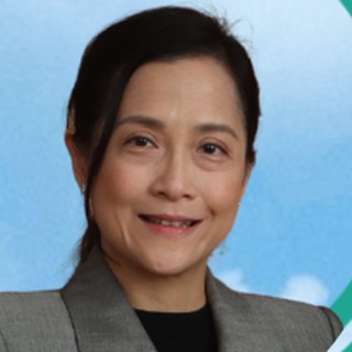 Yvonne Kam
