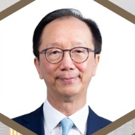 Antony Leung