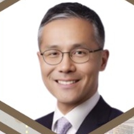 Joe Ngai