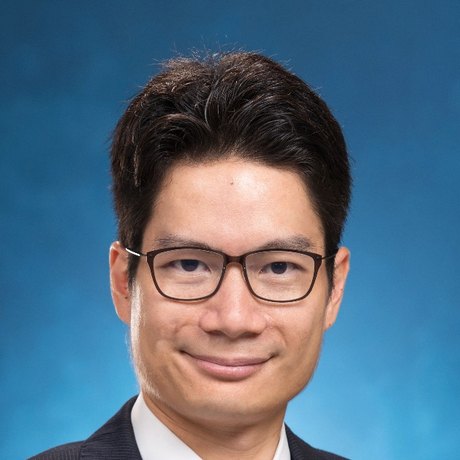 Joseph Chan Ho-lim, JP