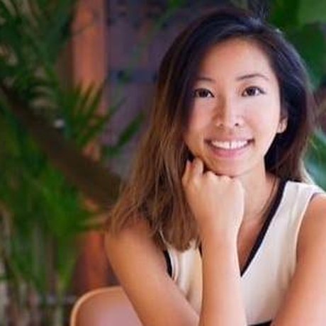 Louisa Zhang