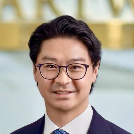 Ronald Chan