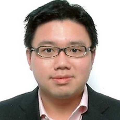 Vincent Leung